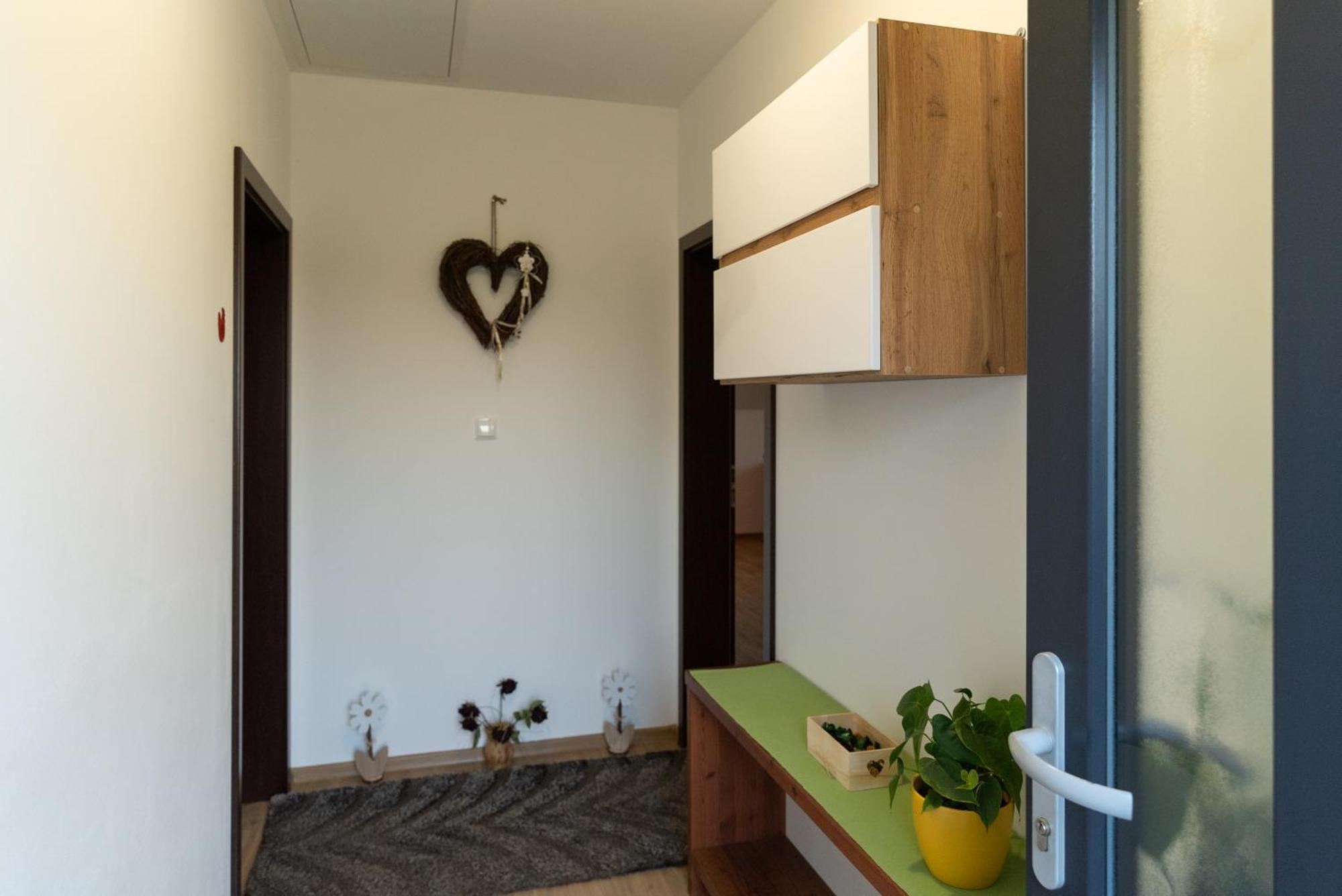 Apartmany Kohoutek A Slepicka V Novohradskych Horach Nove Hrady  Bagian luar foto