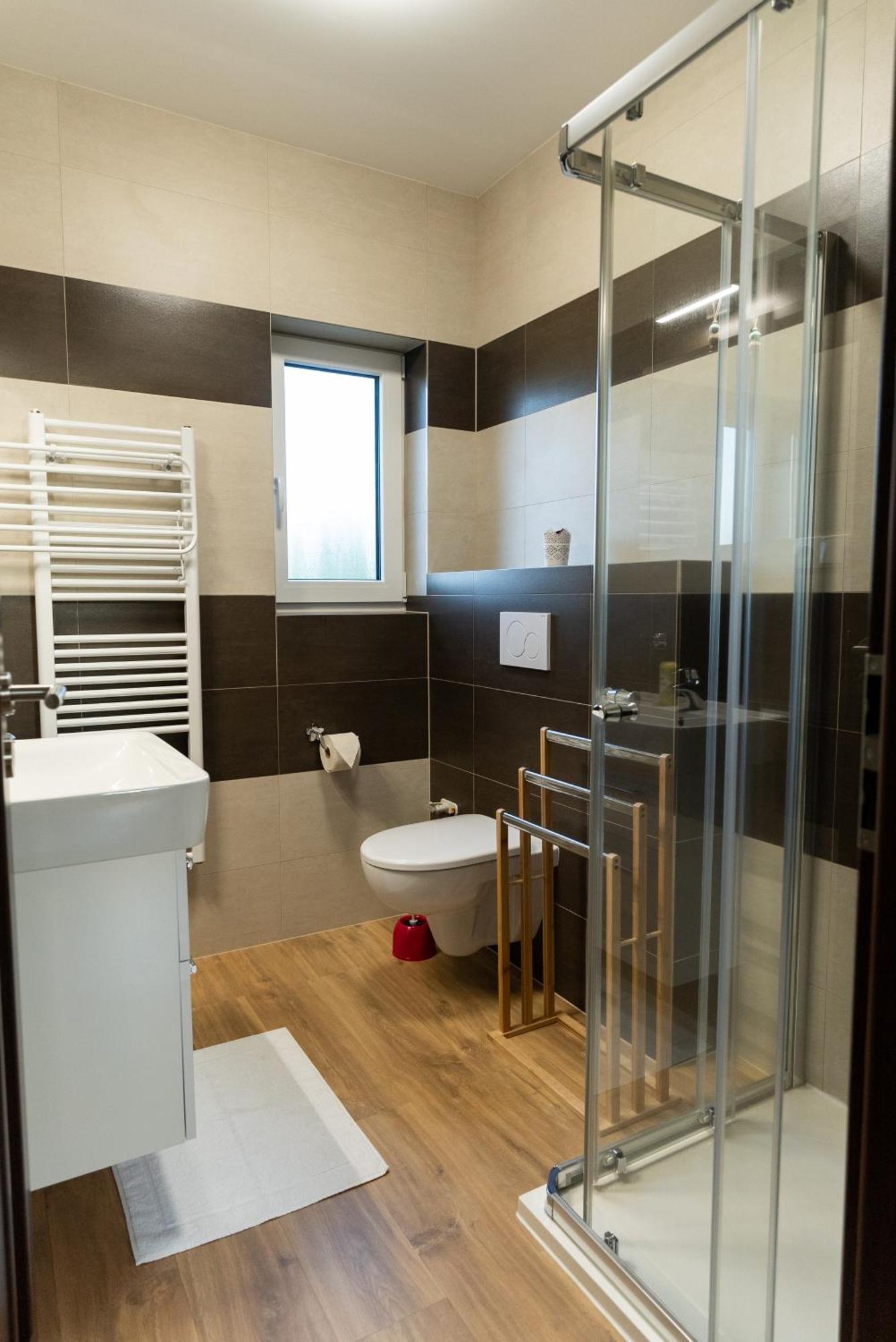 Apartmany Kohoutek A Slepicka V Novohradskych Horach Nove Hrady  Bagian luar foto
